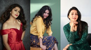 Operation Romeo | Movie Review | bhumika chawla
