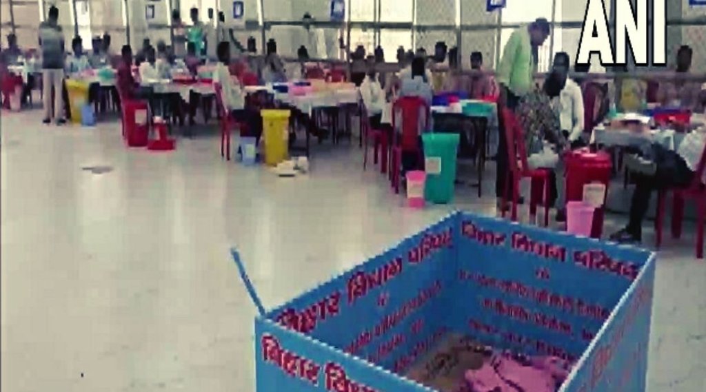 Bihar MLC Election 2022 Live Updates| Bihar MLC Election Live News Updates