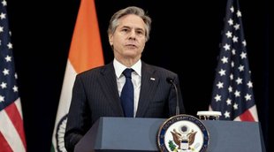 USA, 2+2 Foreign and Defence ministers meeting