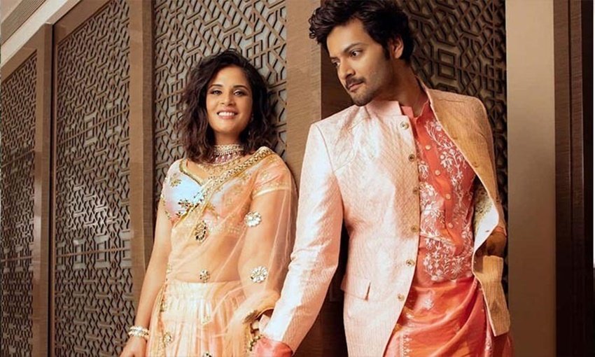 रिचा चड्डा और अली फजल जल्द शादी के बंधन में बंधने वाले हैं। दोनों मुंबई में 3 लाख रुपये रेंट देकर सी फेसिंग फ्लैट में रहते हैं। (All Photos: Social Media)