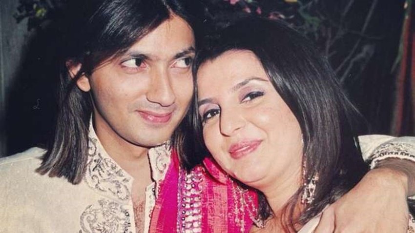 हैप्पी न्यू इयर की डायरेक्टर फराह खान ने शिरीष कुंदर से ब्याह रचाया है। दोनों के तीन बच्चे हैं। 