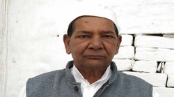 MP: सीएम हेल्पलाइन पर कॉल कर कांग्रेस नेता ने बयां किया दर्द, 72 से सेवा कर रहा हूं पर पार्टी टिकट नहीं दे रही