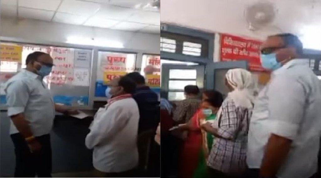 Brajesh Pathak, akhilesh yadav, up