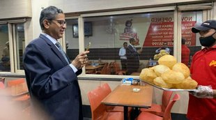 CJI News| NV Ramana | Punjab News