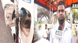 CNG Price Hike: लोगों पर महंगाई की मार! पेट्रोल डीजल के साथ 12 घंटे में दूसरी बार बढ़े CNG के दाम