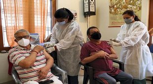 Coronavirus cases, Coronavirus cases today