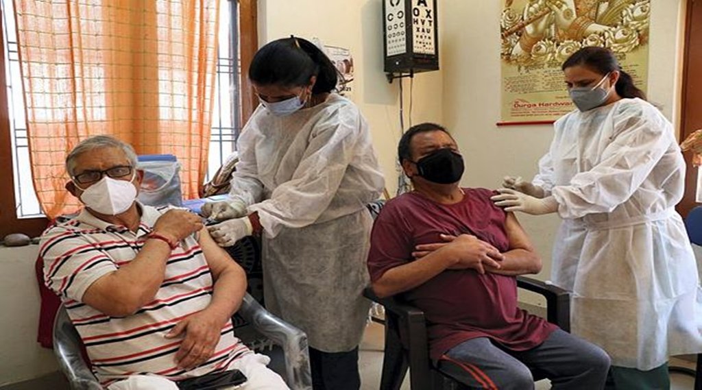 Coronavirus cases, Coronavirus cases today