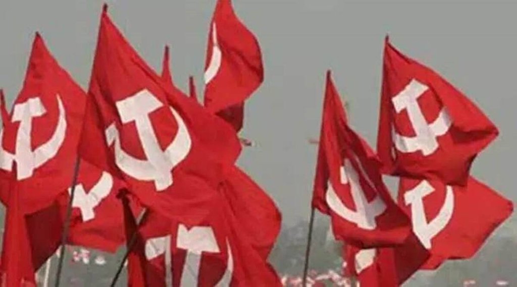 Kerala, Kerala police, CPI (M), Suicide, CPI (M) worker, Kerala, Thrissur