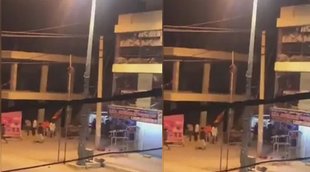 kolar violence, Vinod Kapari, Narendra Modi