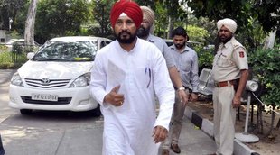ED, illegal sand mining case, Ex Punjab CM Channi, Punjab, sand mining