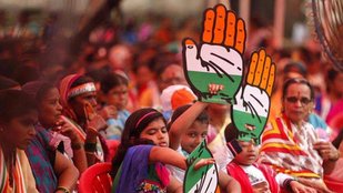 Congress Party, G-23, Prashant Kishor