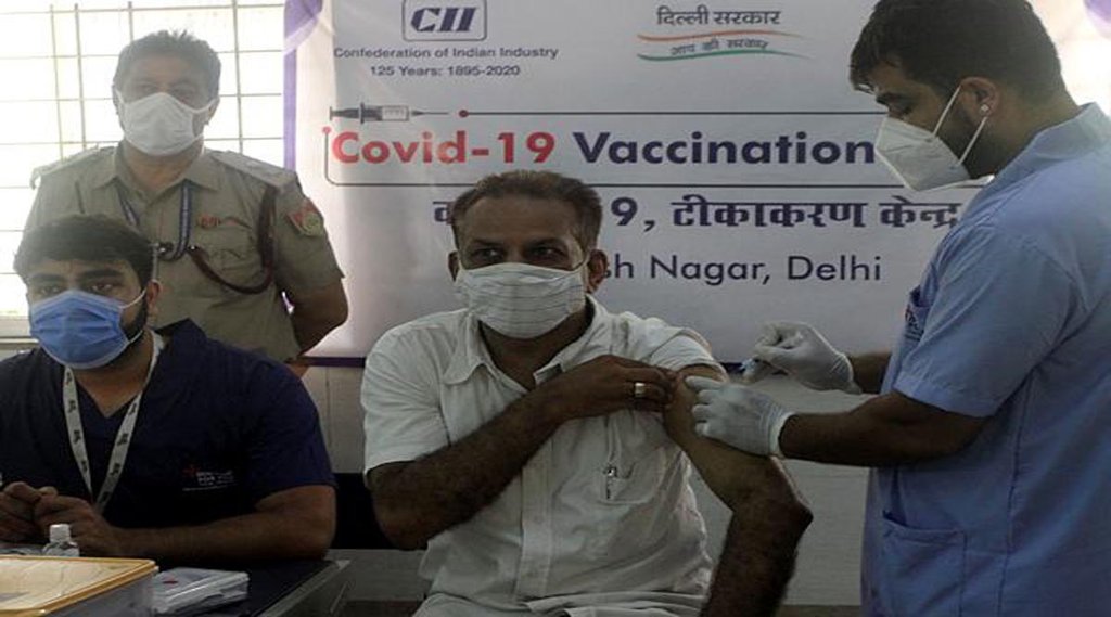 Corona Vaccine| Corona Booster Dose| Corona news