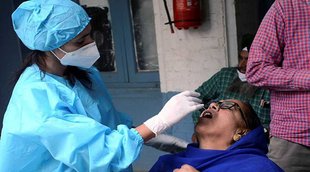 Coronavirus Cases| Corona Cases Today in India | Corona Cases India