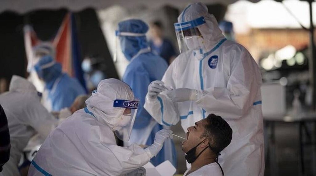 Coronavirus cases| Coronavirus cases today| delhi|