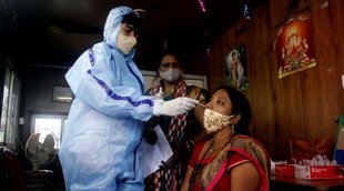 Coronavirus, Covid-19, India