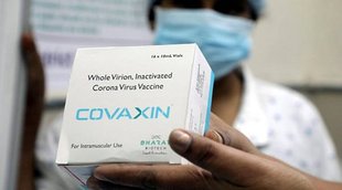 Covaxin|Covaxin emergency use for Children aged 6 to 12|Covaxin for Children aged 6 to 12
