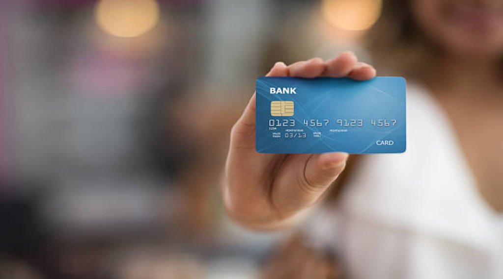 Credit Card New Rule