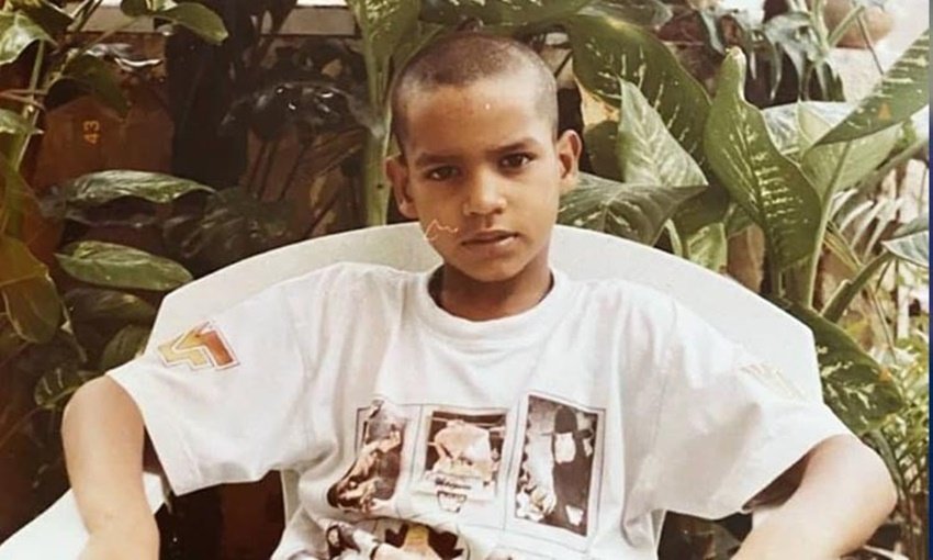 शिखर धवन (Shikhar Dhawan)