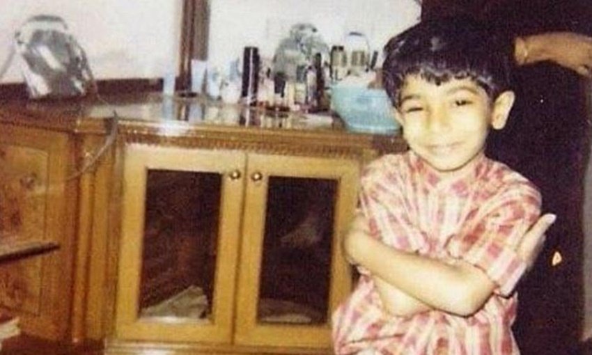 जसप्रीत बुमराह (Jaspreet Bumrah)