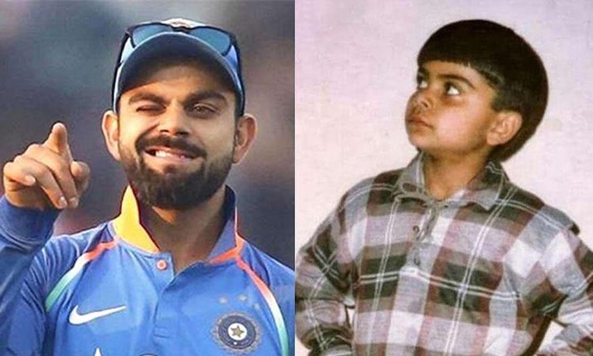 विराट कोहली (Virat Kohli)