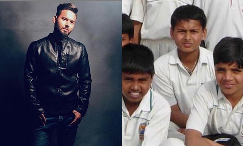 ऋषभ पंत (Rishabh Pant)