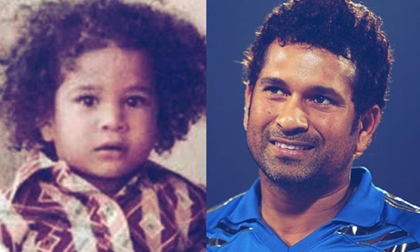 सचिन तेंदुलकर (Sachin Tendulkar)