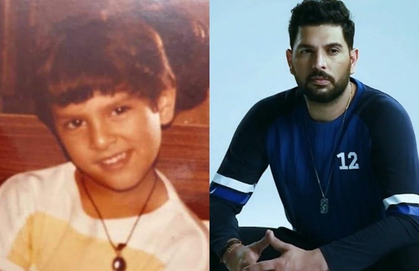 युवराज सिंह (Yuvraj Singh)
