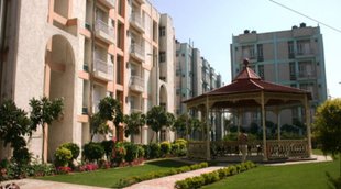 DDA Housing Scheme