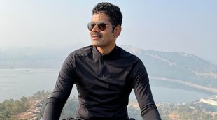 DIG vivek raj singh| DIG vivek raj singh fitness| madhya pradesh