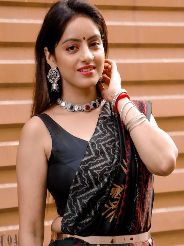 Deepika singh