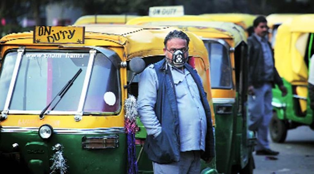 आटो रिक्शा, टैक्सी से सफर करना हो सकता है महंगा आटो रिक्शा, टैक्सी से सफर करना हो सकता है महंगा