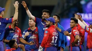 Delhi Capitals COVID CONCERNS