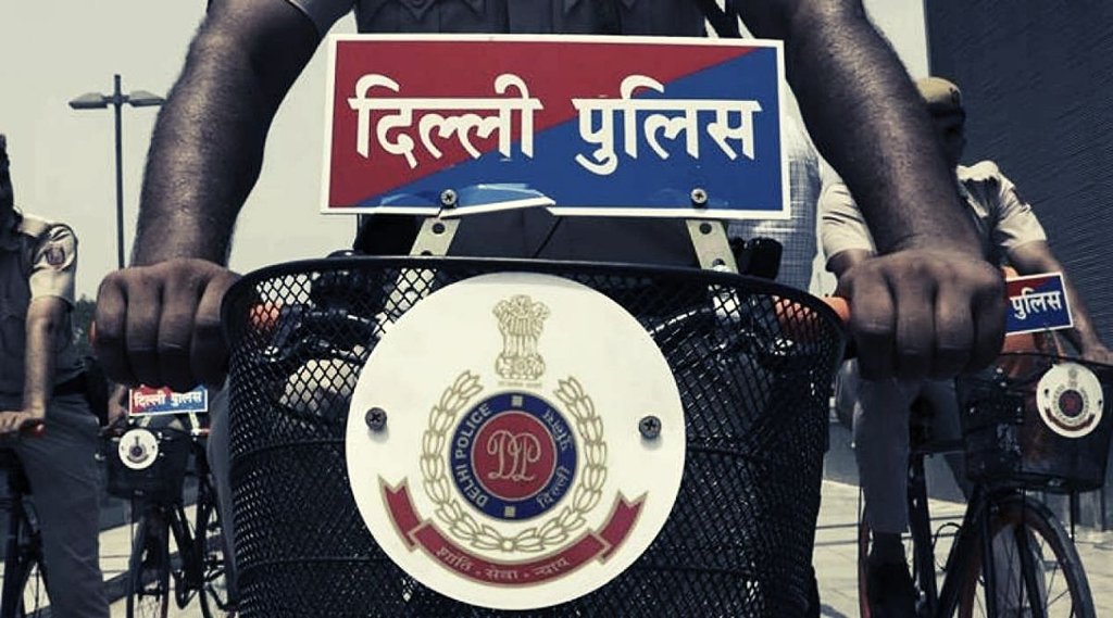 Delhi Police, Dharm Sansad