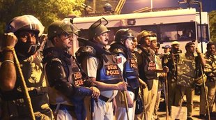 Delhi Violence, Jahangirpuri