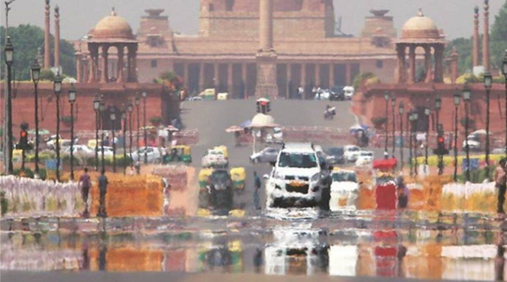Weather Forecast Delhi | Delhi Weather| monsoon|