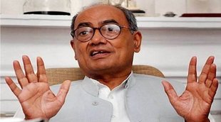 Digvijay Singh Comments on Modi Government| Digvijay Singh| Narendra Modi