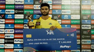 csk | shivam dube | ipl 2022