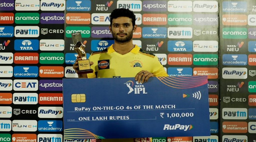csk | shivam dube | ipl 2022
