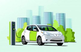 Electric Vehicle Loan, SBI, Union Bank Of India, Axis Bank,
