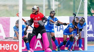 FIH Junior World Cup