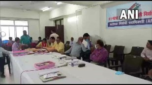 Bihar MLC Election 2022