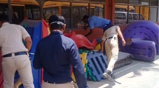 karnataka police