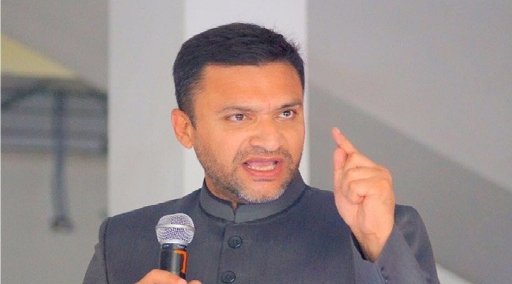 Akbaruddin Owaisi| asaduddin owaisi| Hyderabad