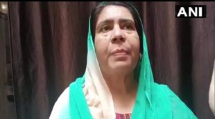 rubina khanam, Aligaarh, Samajwadi Party
