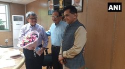 कौन हैं सुमन बेरी, जो बनाए गए NITI Aayog के नए उपाध्यक्ष?