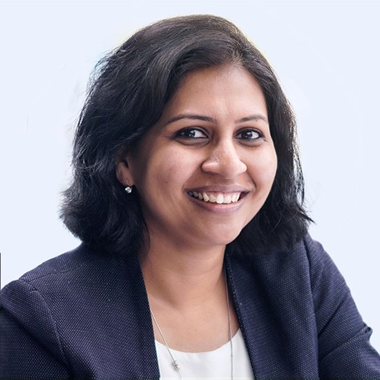 Vasuta Agarwal: 38 वर्षीय वसुता अग्रवाल ने आईआईएम बेंगलुरू से एमबीए किया है। वह InMOBI की सीनियर वाइस प्रेसिडेंट और एमडी हैं। (Photo: InMobi)