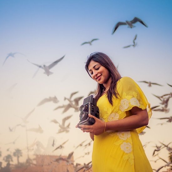 Alisha Moopen: Aster DM Healthcare की डेप्युटी मैनेजिंग डायरेक्टर अलीशा मूपेन 40 साल की हैं। अलीशा ने स्कॉटलैंड से सीए का कोर्स किया है। सीए का कोर्स करने से पहले उन्होंने हार्वर्ड से ग्रेजुएशन किया था। (Photo: Alisha Moopem instagram)