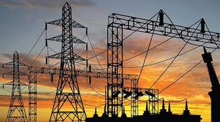 power cut