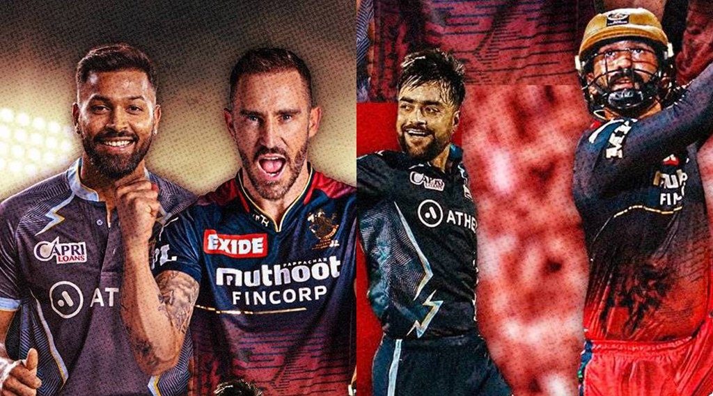 GT vs RCB IPL 2022 Playing 11 Team Prediction Dream 11 Fantasy 11 Gujarat Titans vs Royal Challengers Bangalore