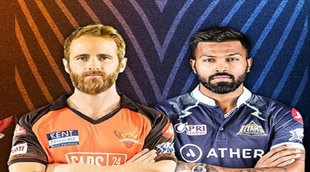 IPL 2022 | GT vs SRH |Hardik Pandya| Kane Williamson